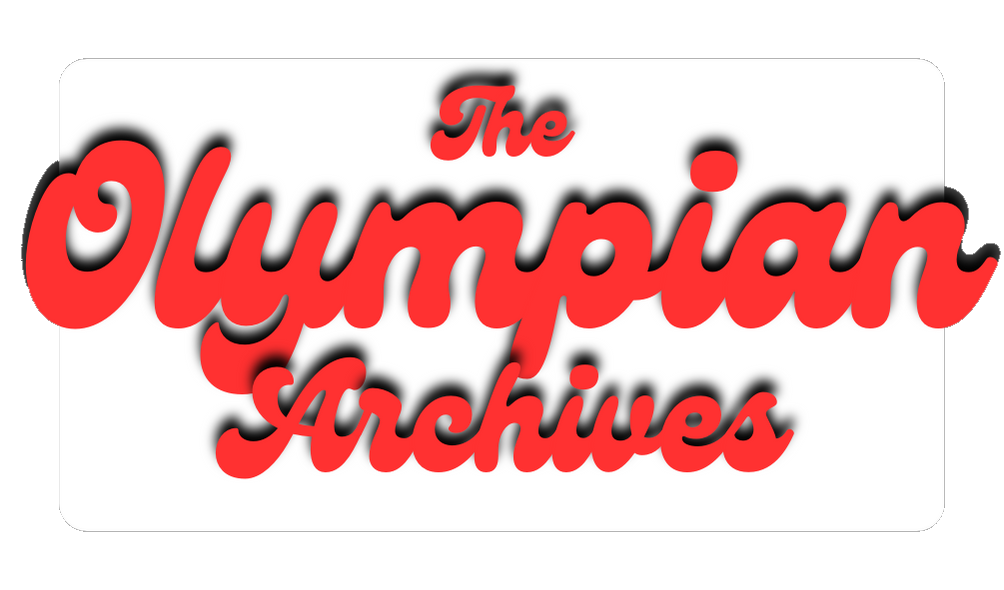 The Olympian Archives